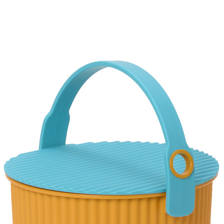 Hachiman Buckets - Multicolour