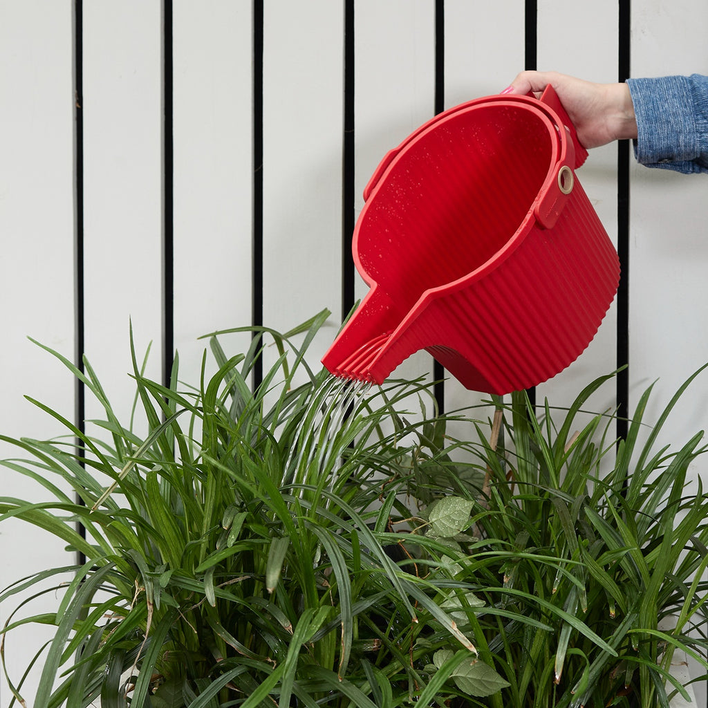 Hachiman Garden Beetle Watering Cans