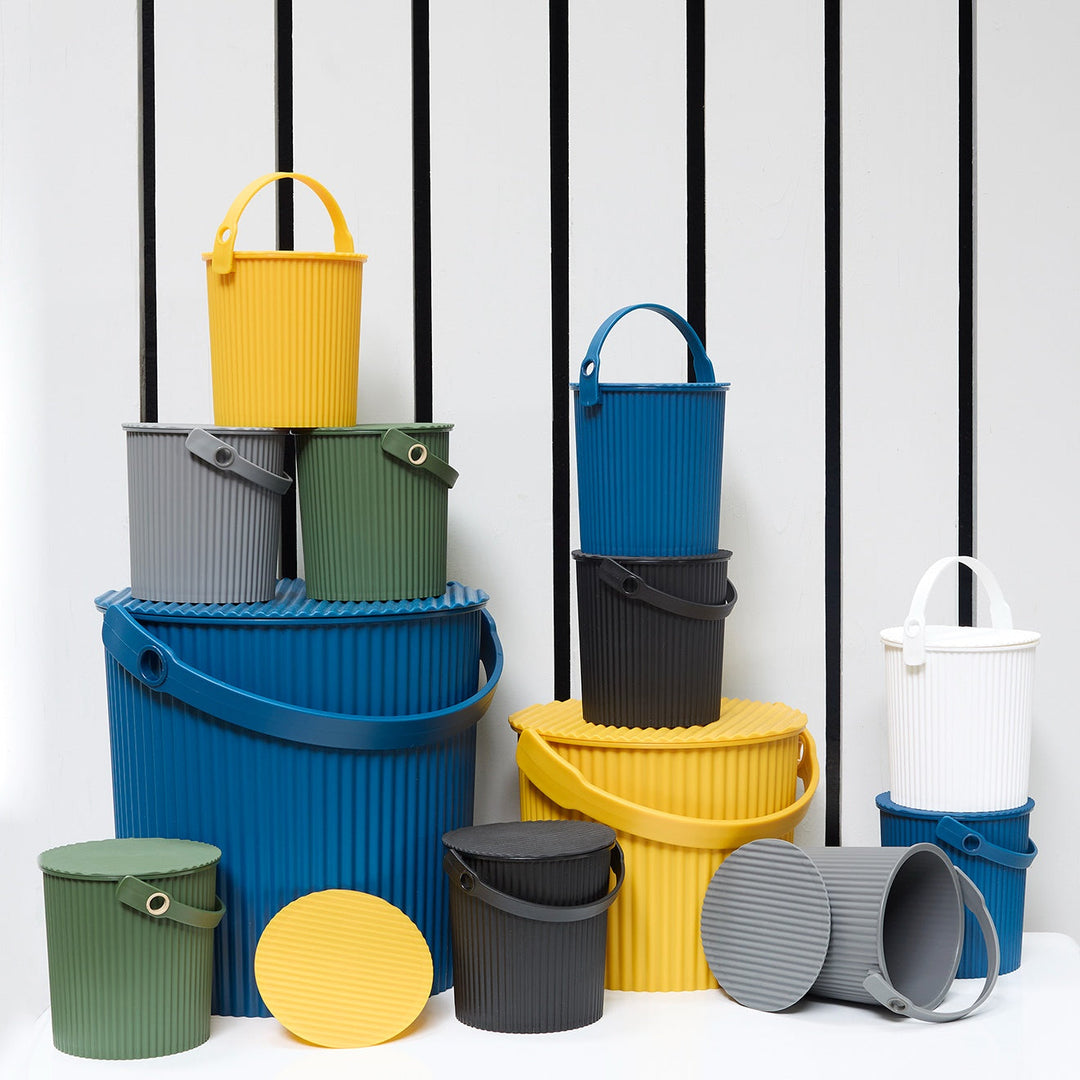 Hachiman Buckets