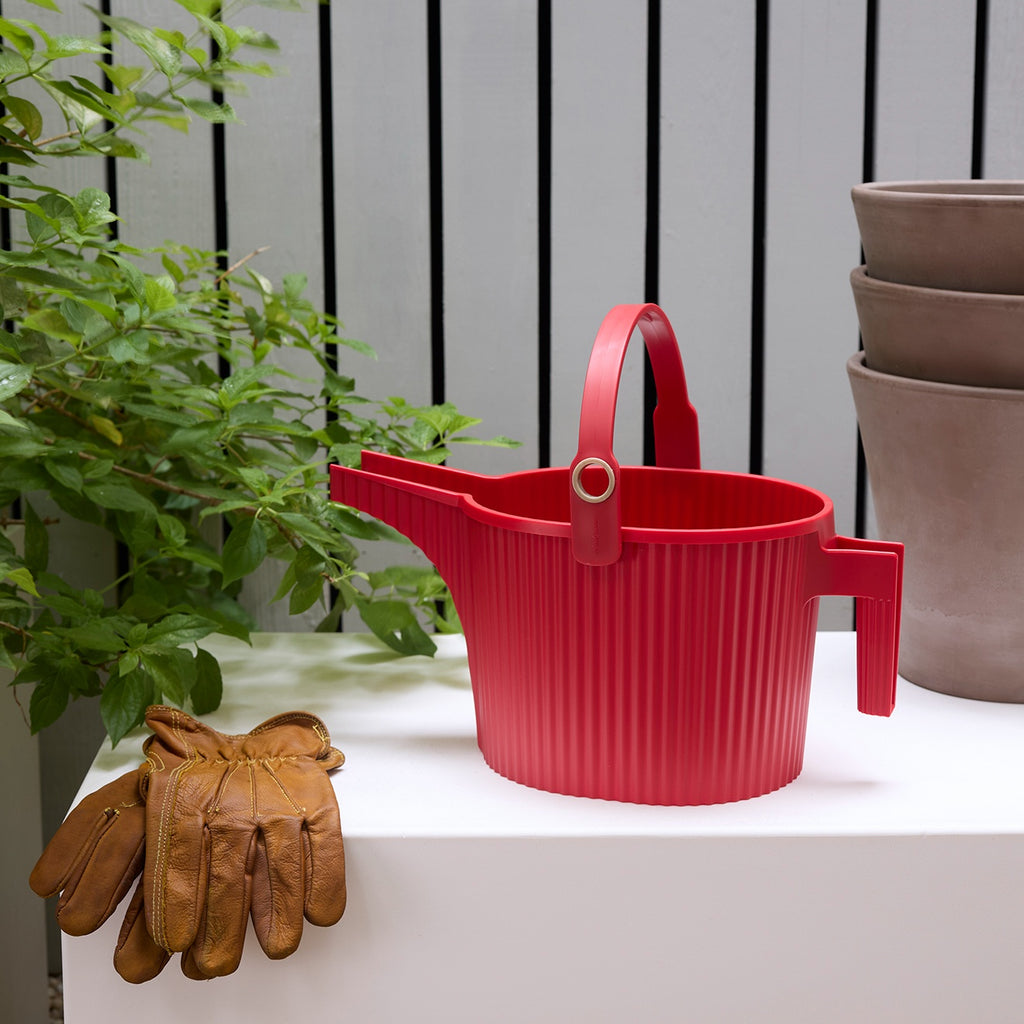 Hachiman Garden Beetle Watering Cans