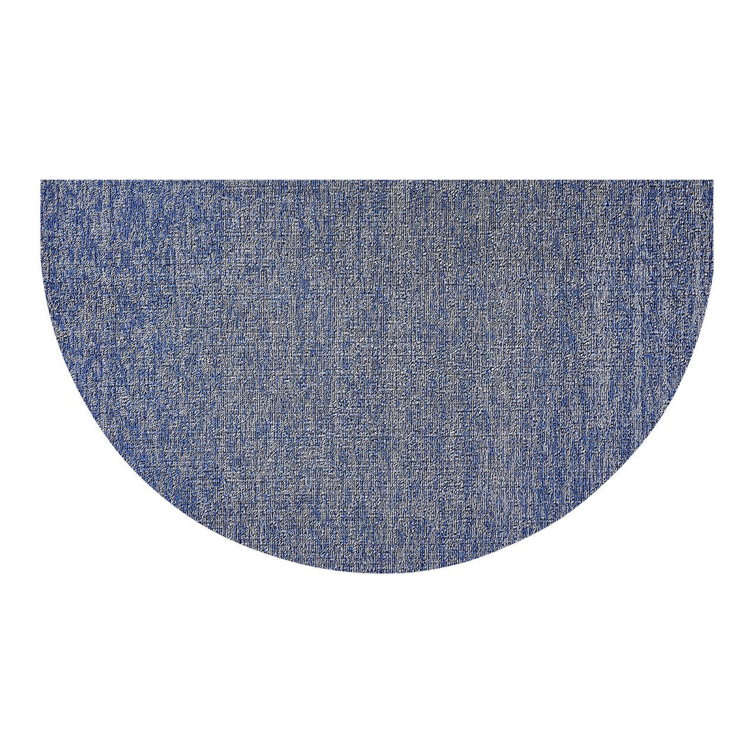 Heathered Shag Welcome Mat