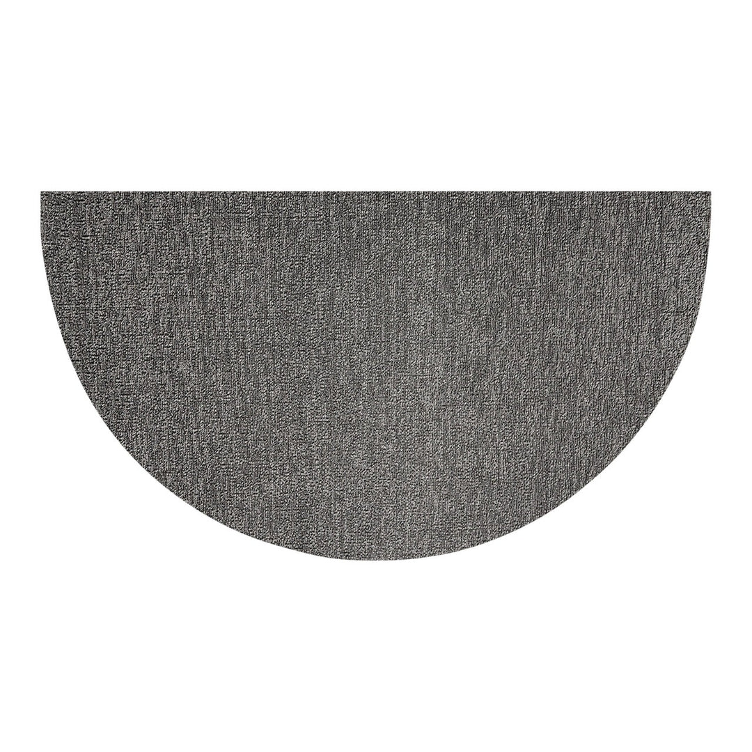 Heathered Shag Welcome Mat