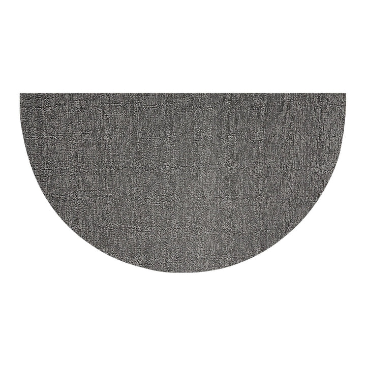 Heathered Shag Welcome Mat