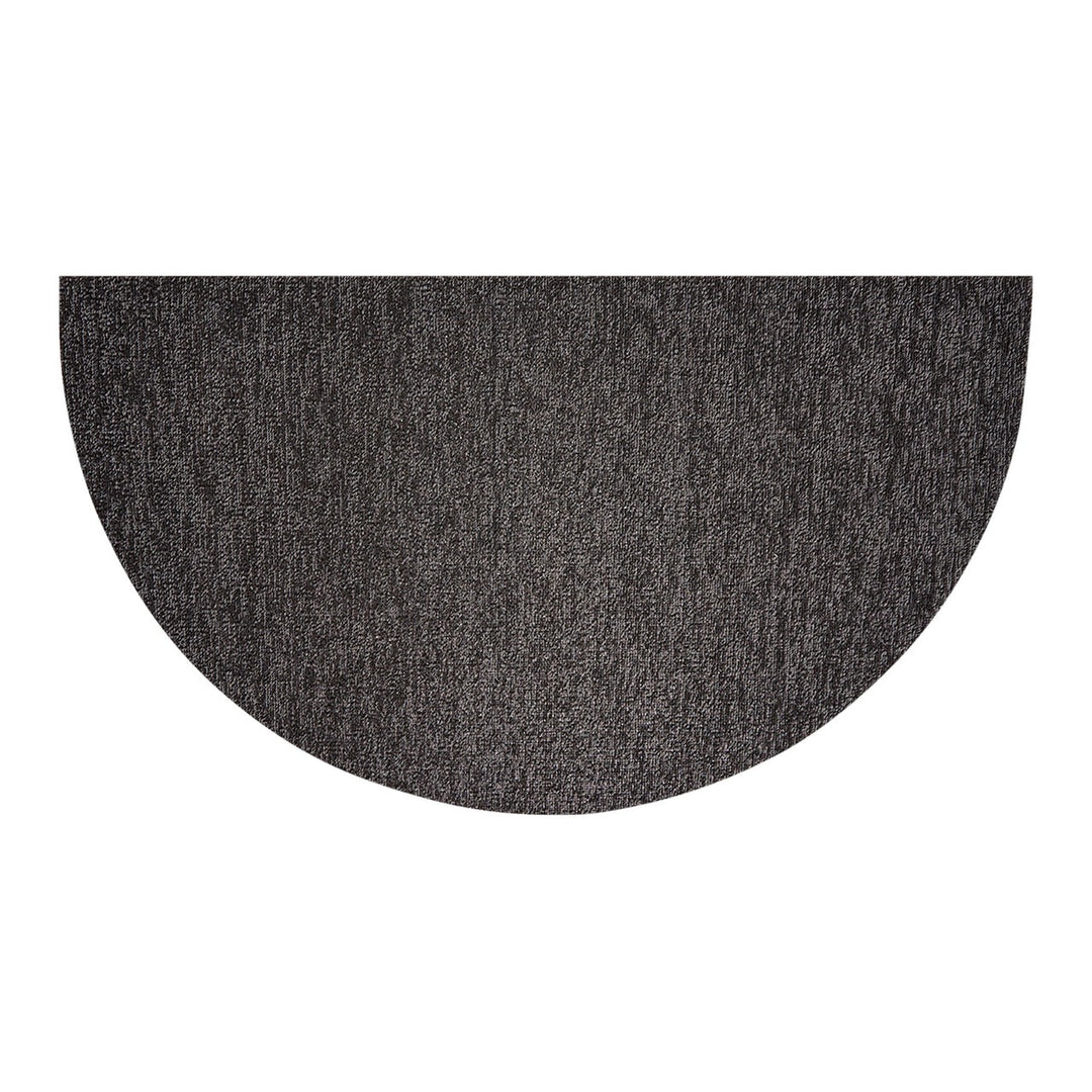 Heathered Shag Welcome Mat