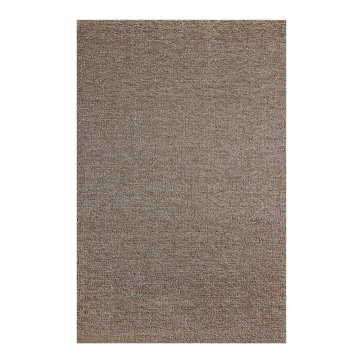 Heathered Shag Doormat