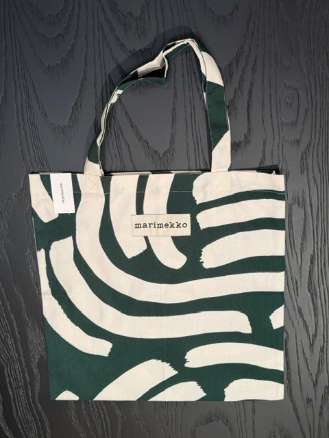 marimade tote bag - random assortment 44x43cm