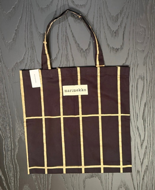 marimade tote bag - random assortment 44x43cm