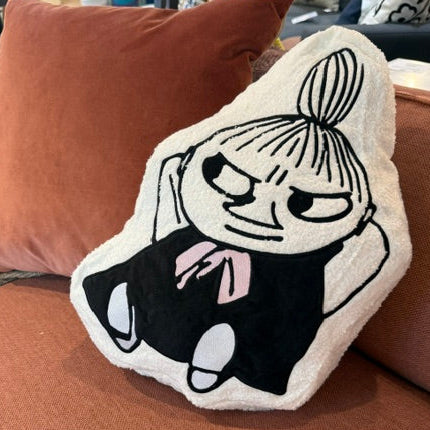 Little My Cushion
