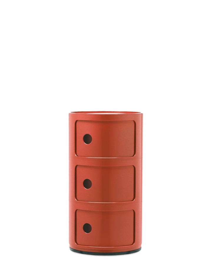 Componibili Classic New Colours