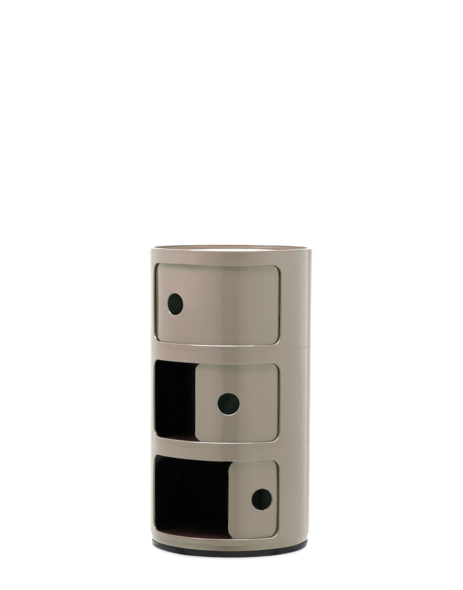 Componibili Classic New Colours