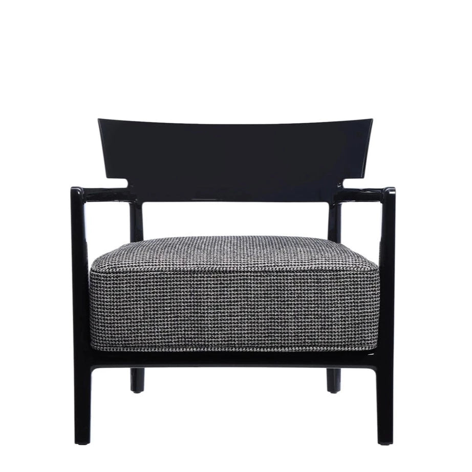 Cara Lounge Chair - Floor Model