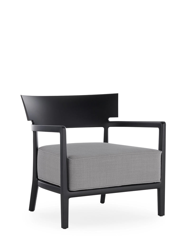 Cara Lounge Chair Mat Outdoor