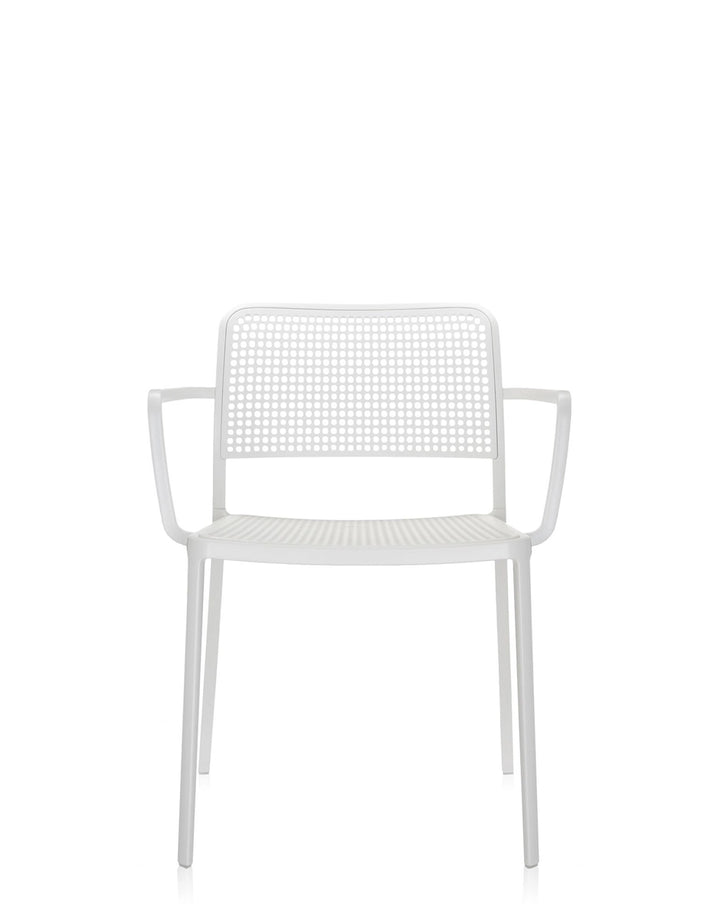 Audrey Chair with Armrests