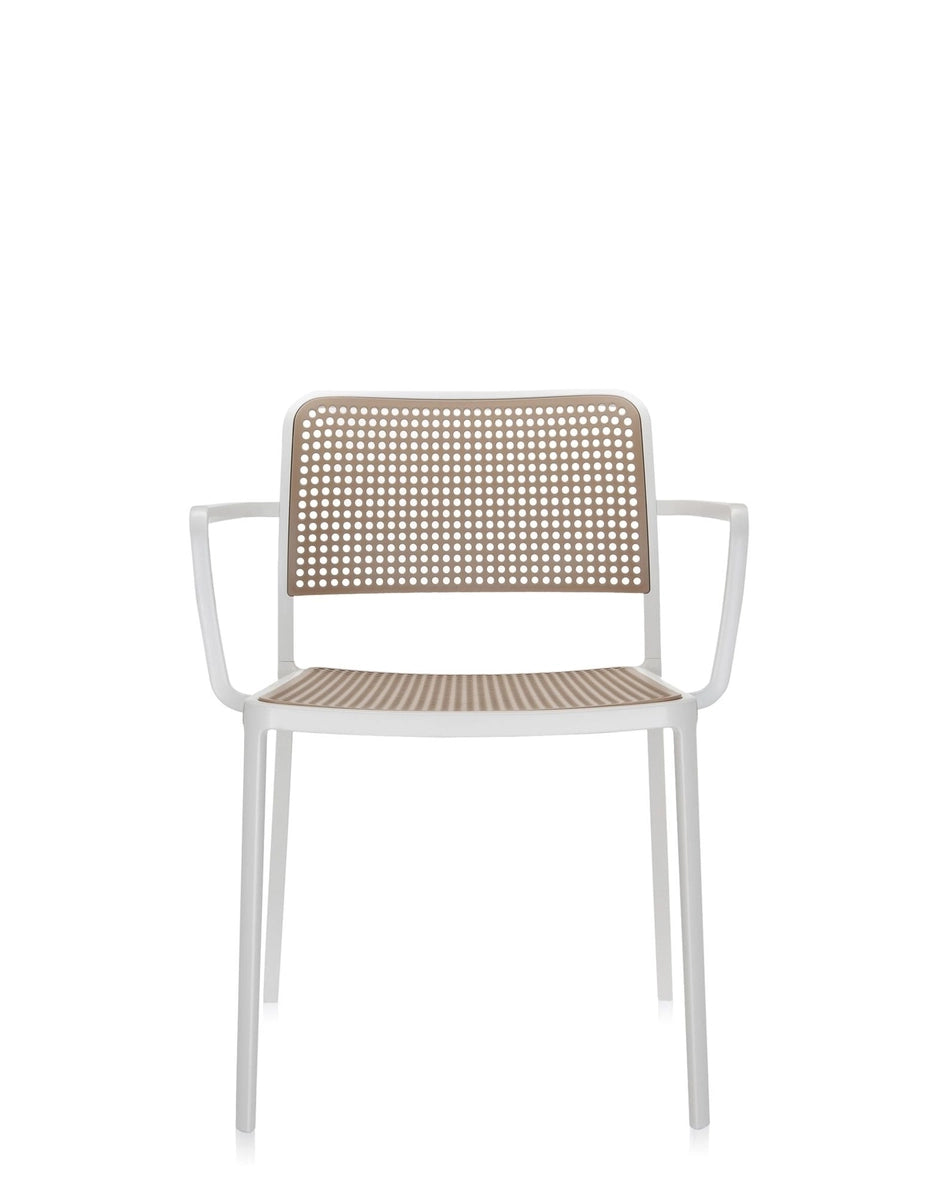 Audrey Chair with Armrests