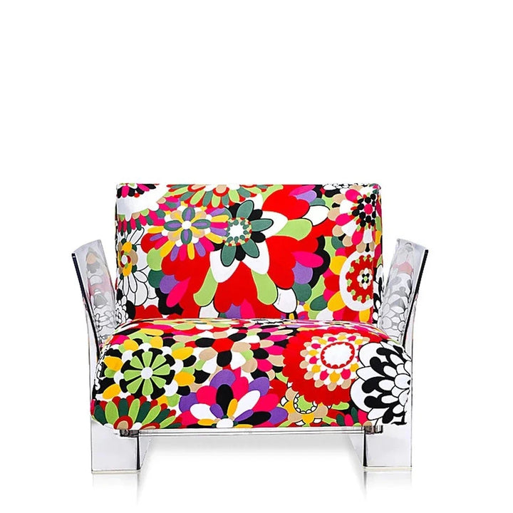 Pop Missoni Lounge Chair