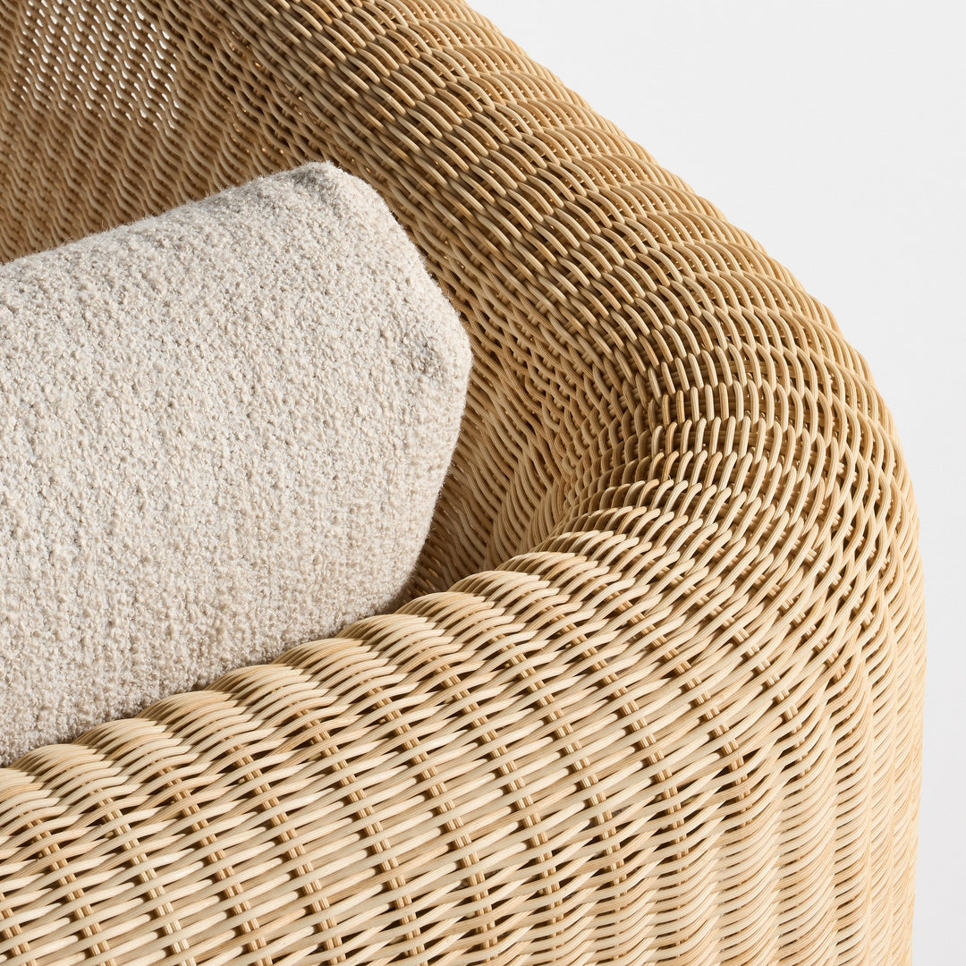 Loophole 2 Seat Sofa