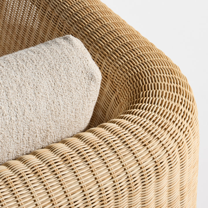 Loophole 2 Seat Sofa