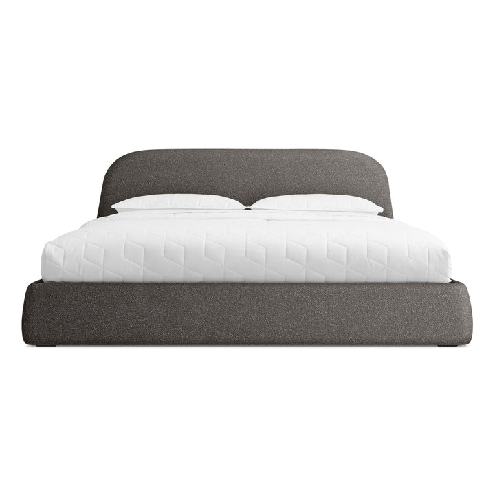 Lid Bed