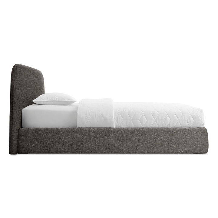 Lid Bed