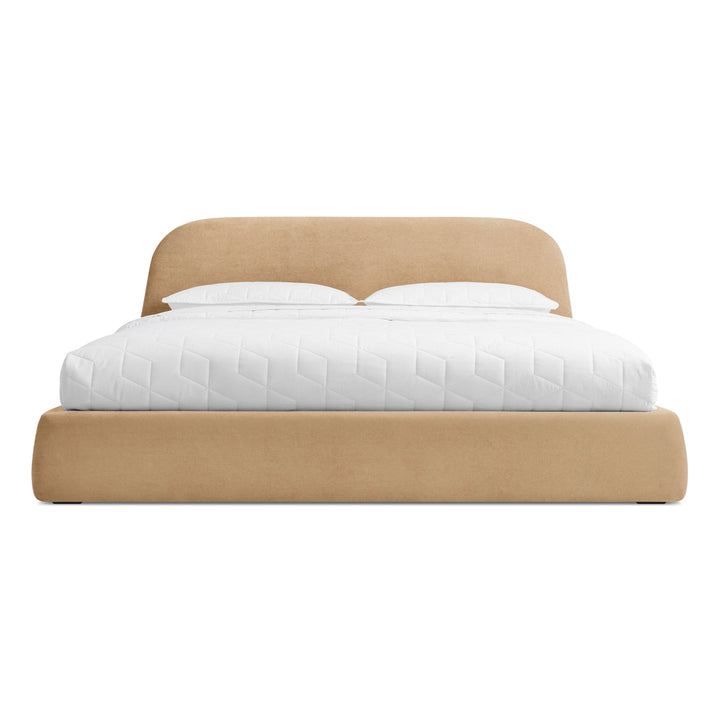 Lid Bed