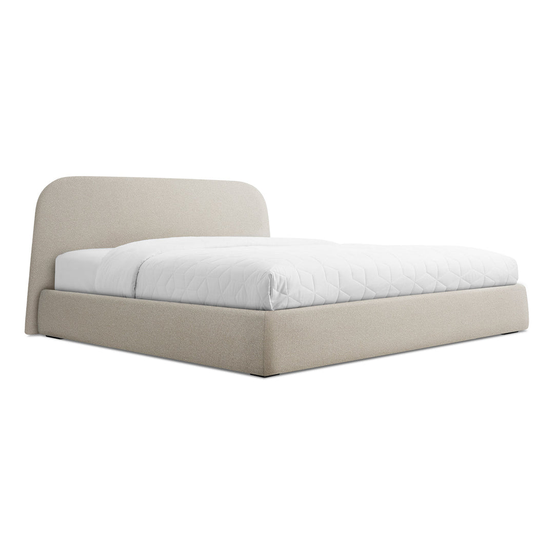 Lid Bed