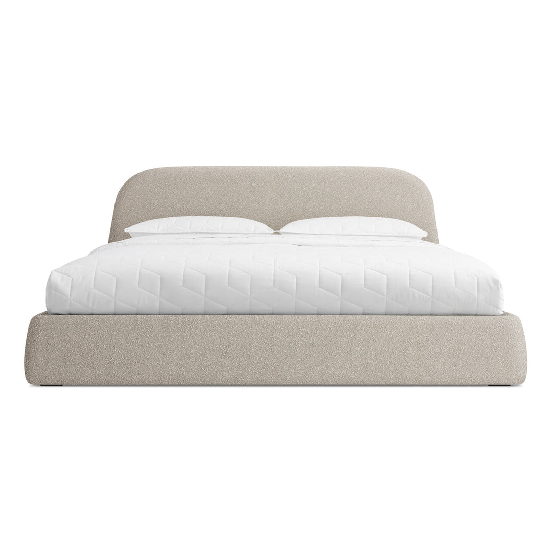Lid Bed