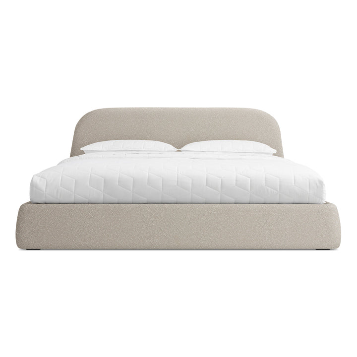 Lid Bed