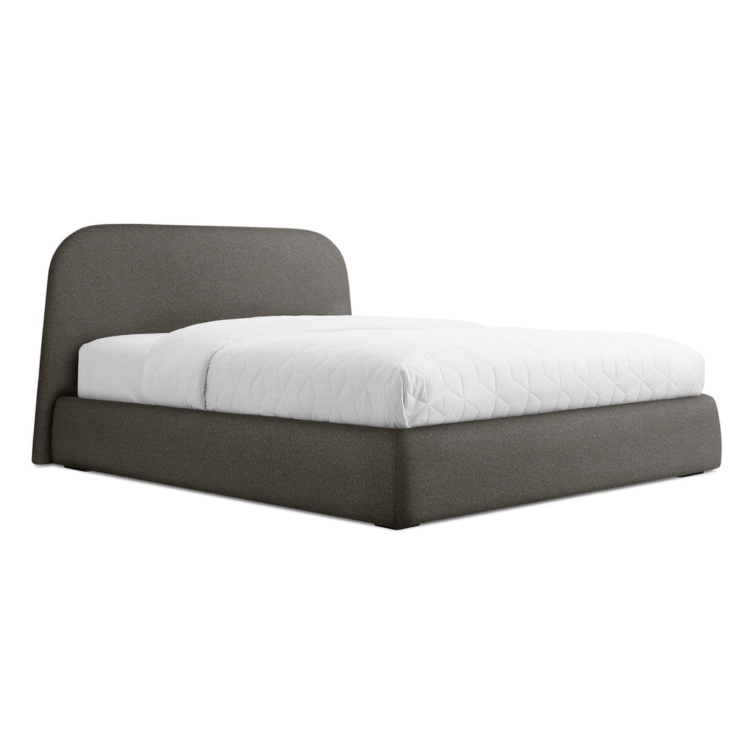 Lid Bed