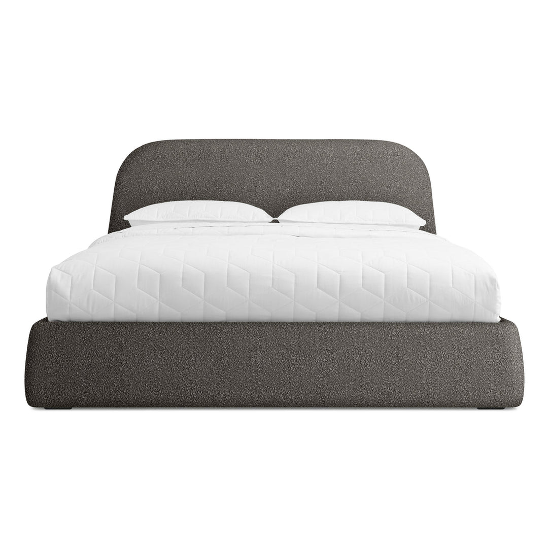 Lid Bed