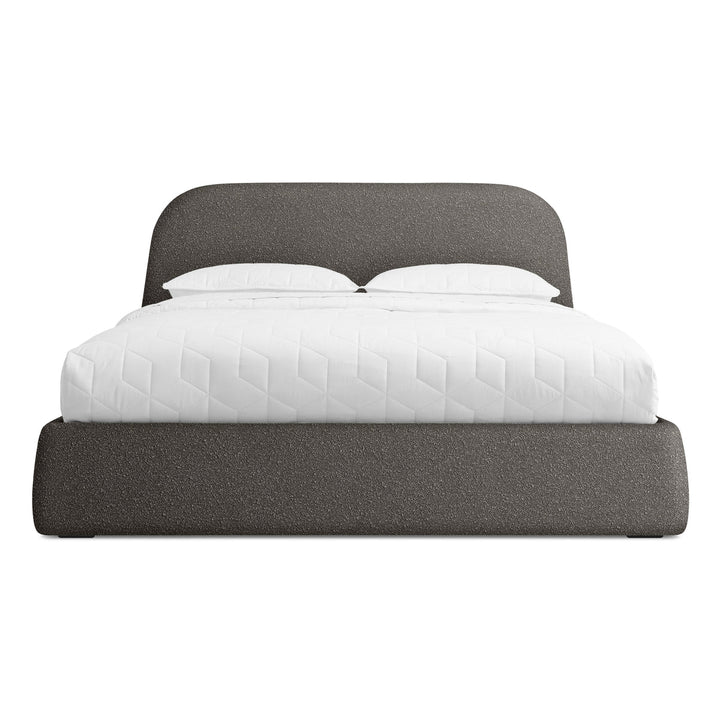 Lid Bed