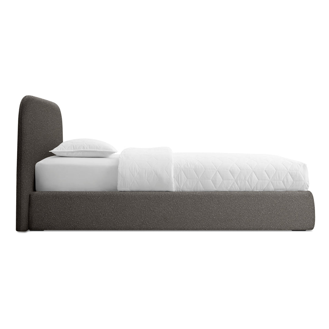 Lid Bed