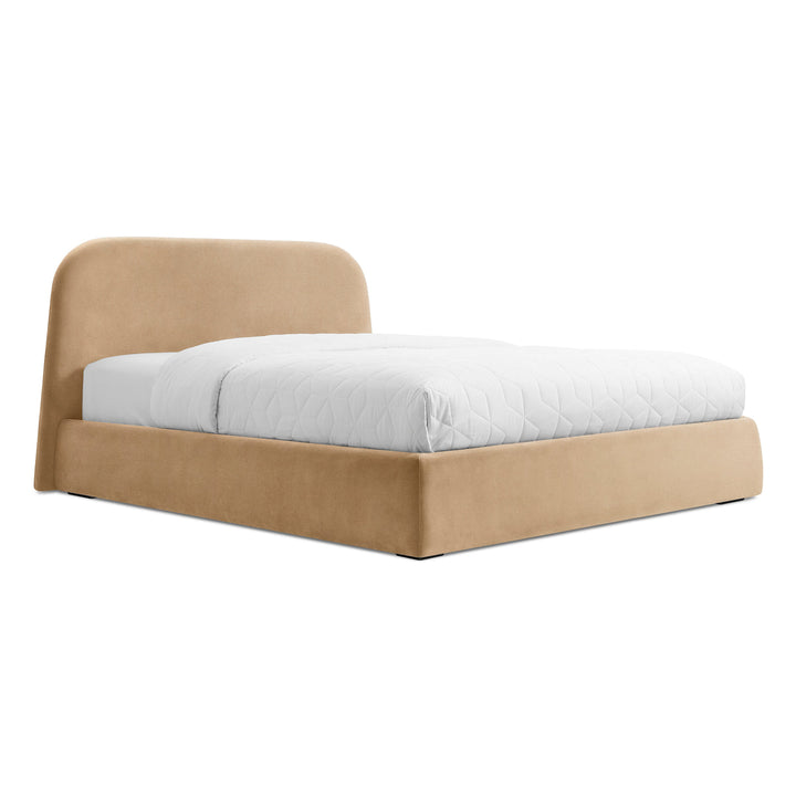 Lid Bed