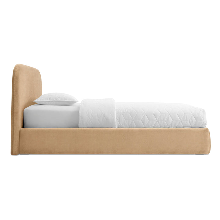 Lid Bed