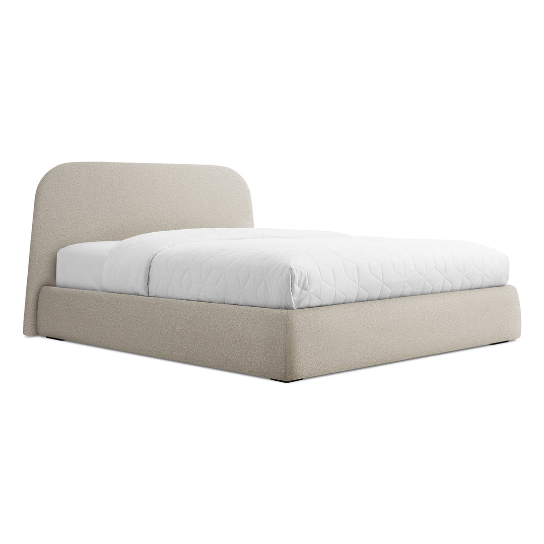 Lid Bed
