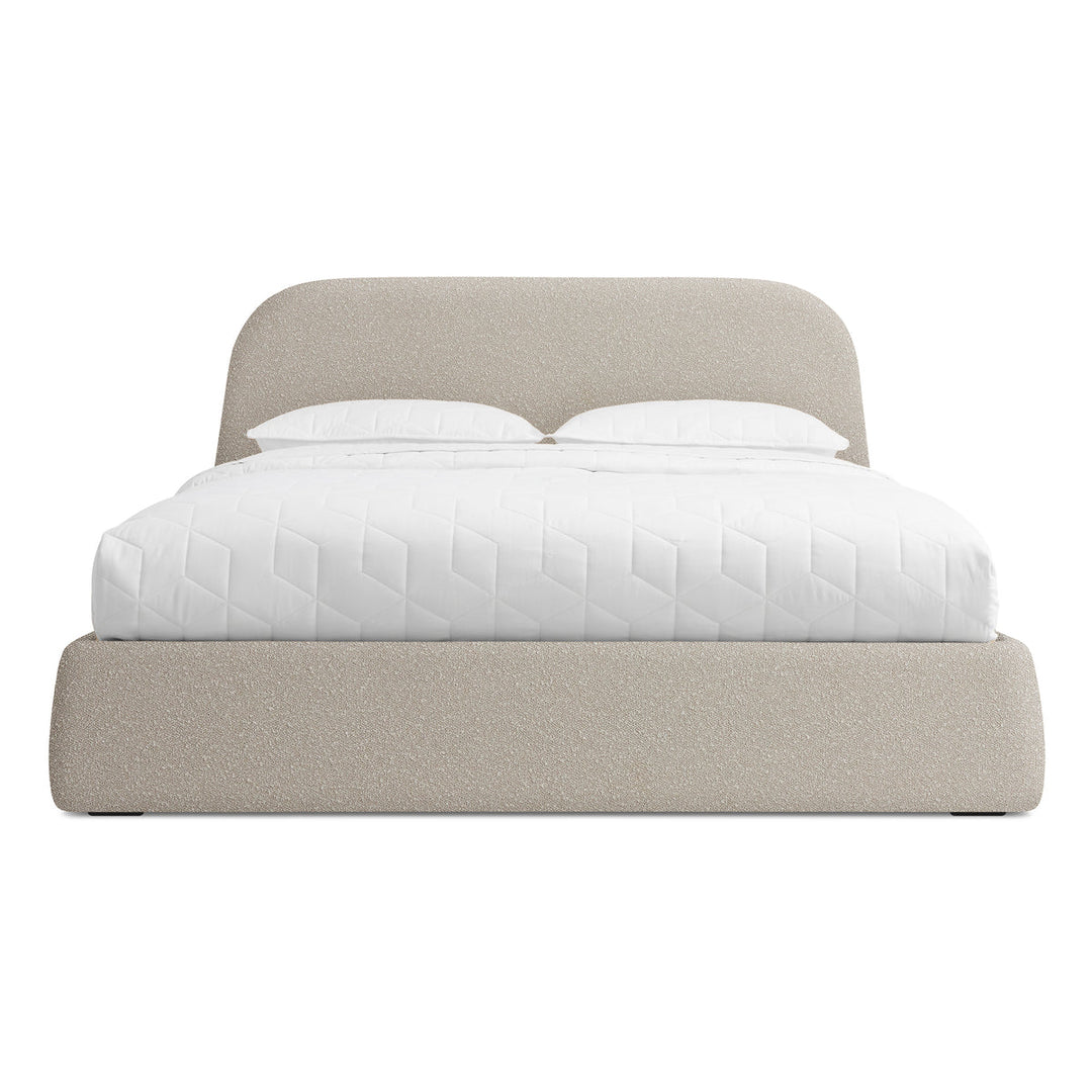 Lid Bed