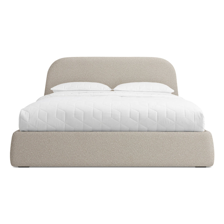 Lid Bed