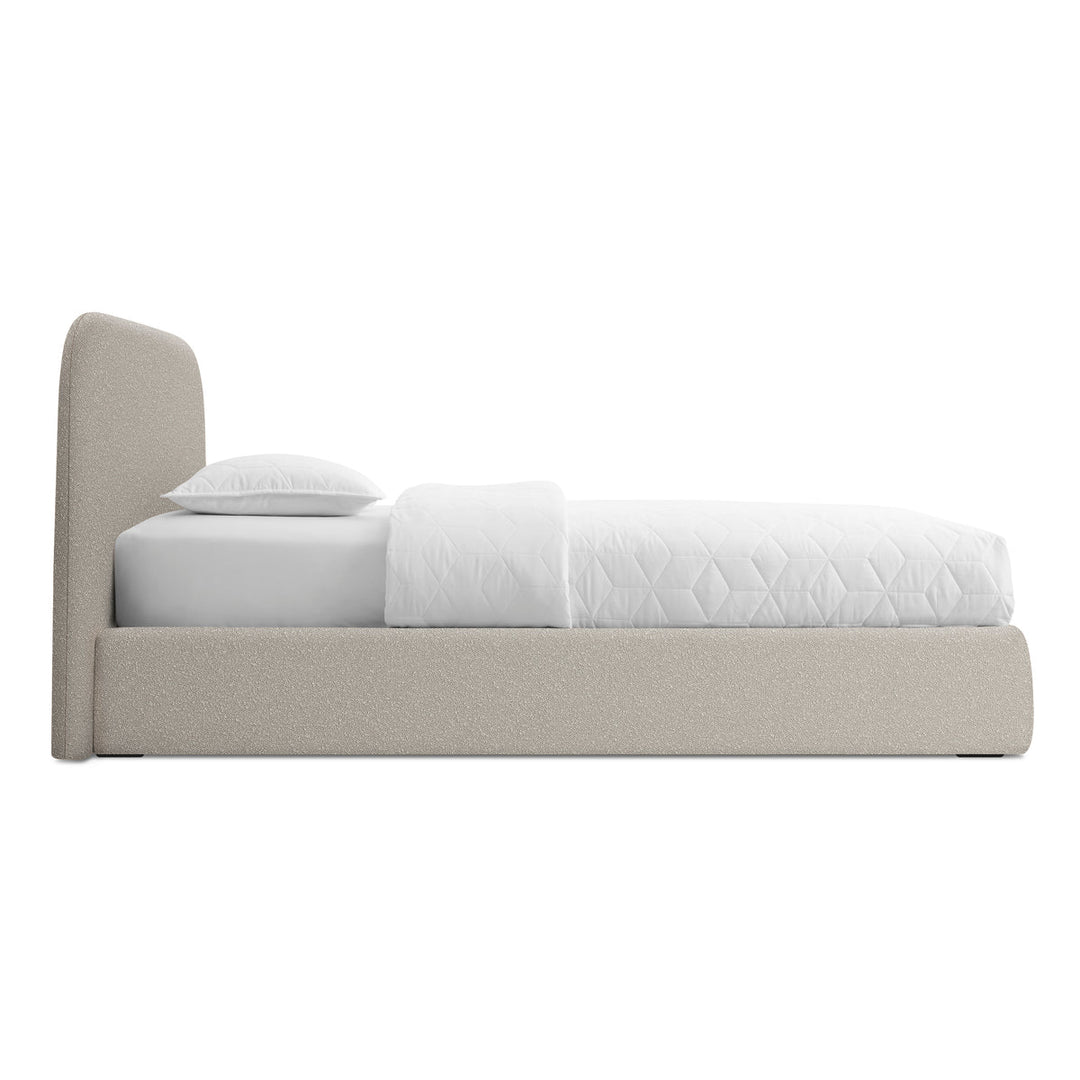Lid Bed