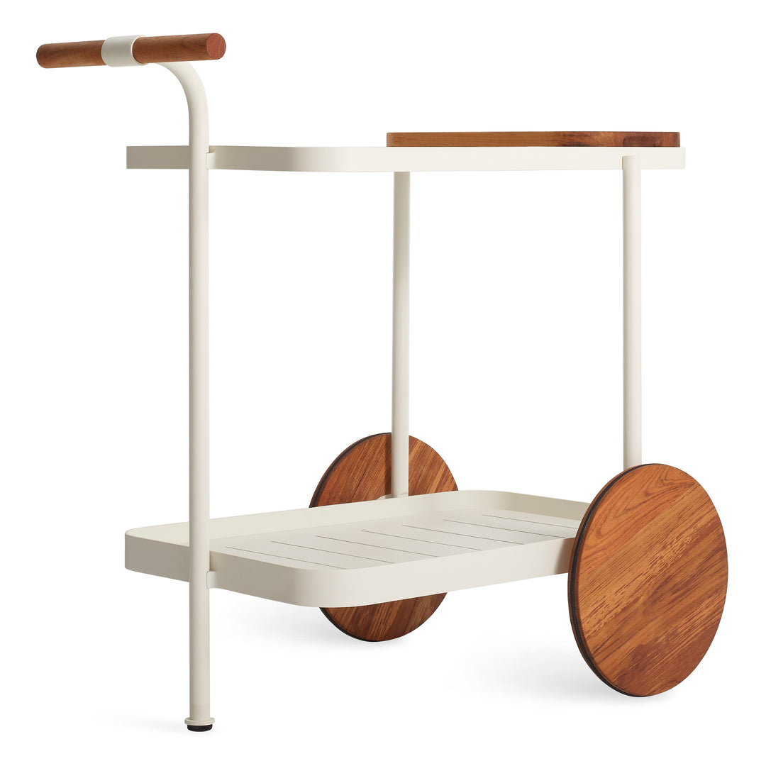 Longday Bar Cart