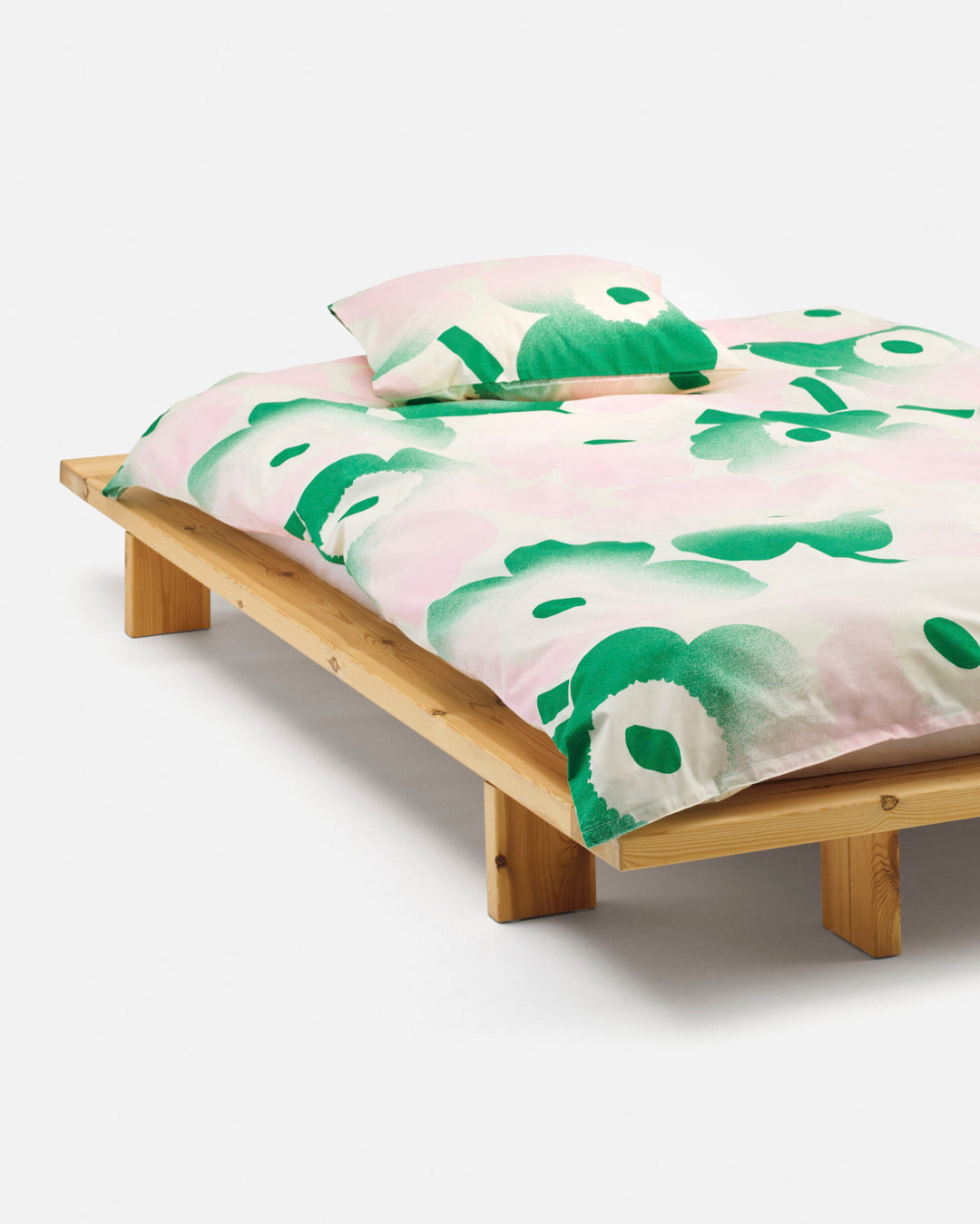 unikko häivähdys duvet cover twin