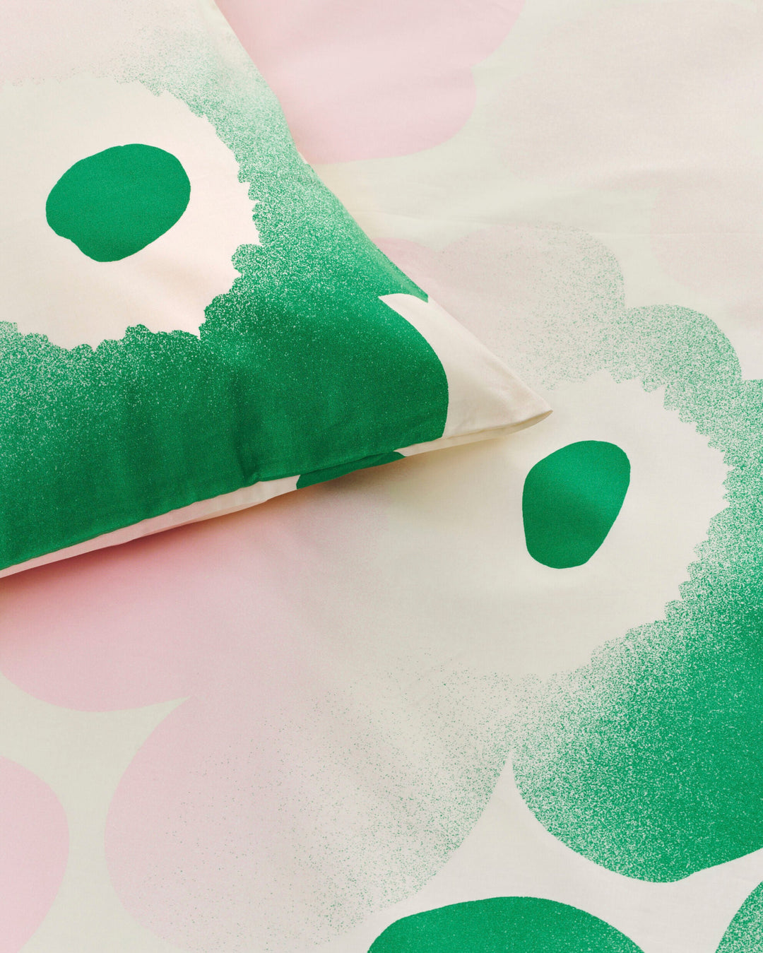 unikko häivähdys pillowcase