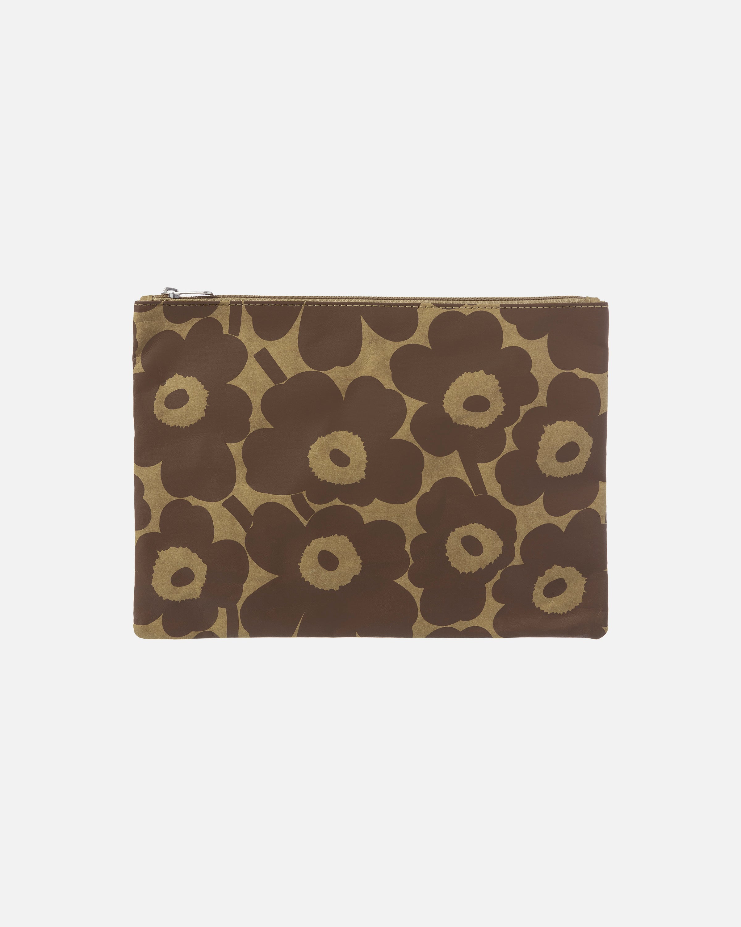 美品、marimekko☆Unikko OP marimade mini unikko A4 pouch – Design House Vancouver