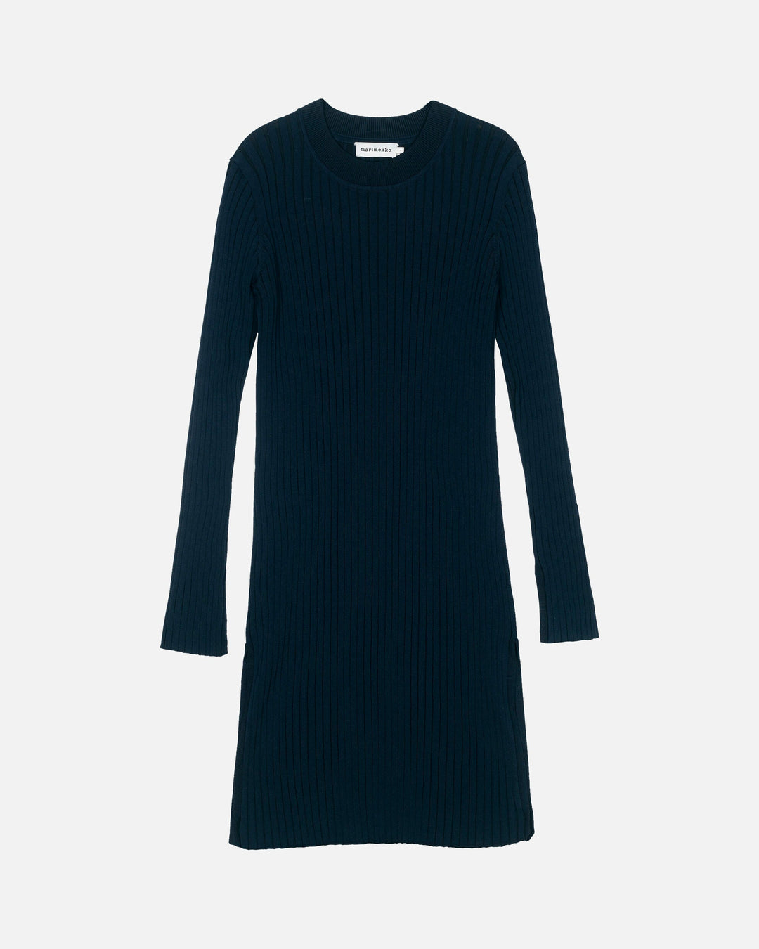 raidakas - knitted tunic dress