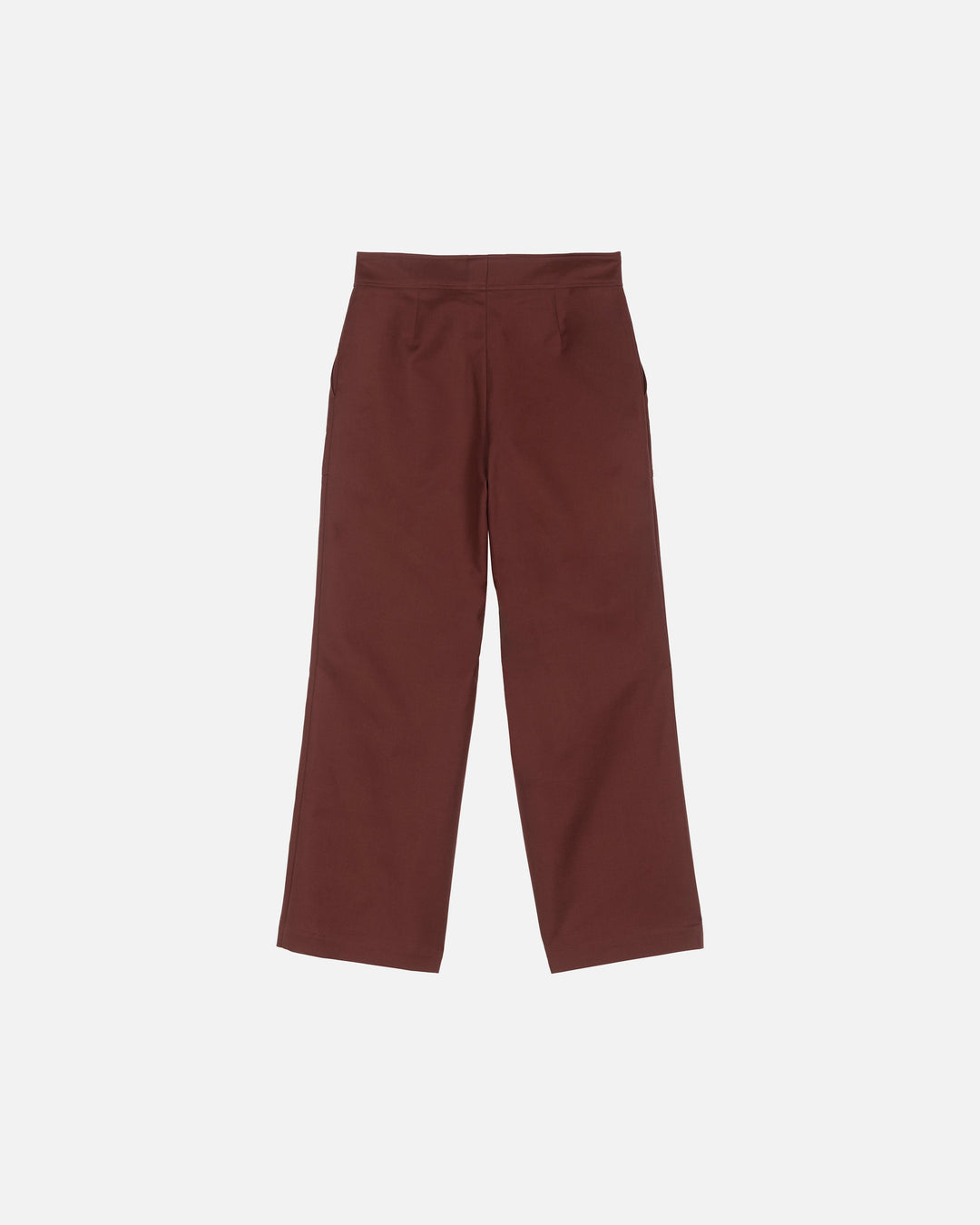 utila solid - trousers