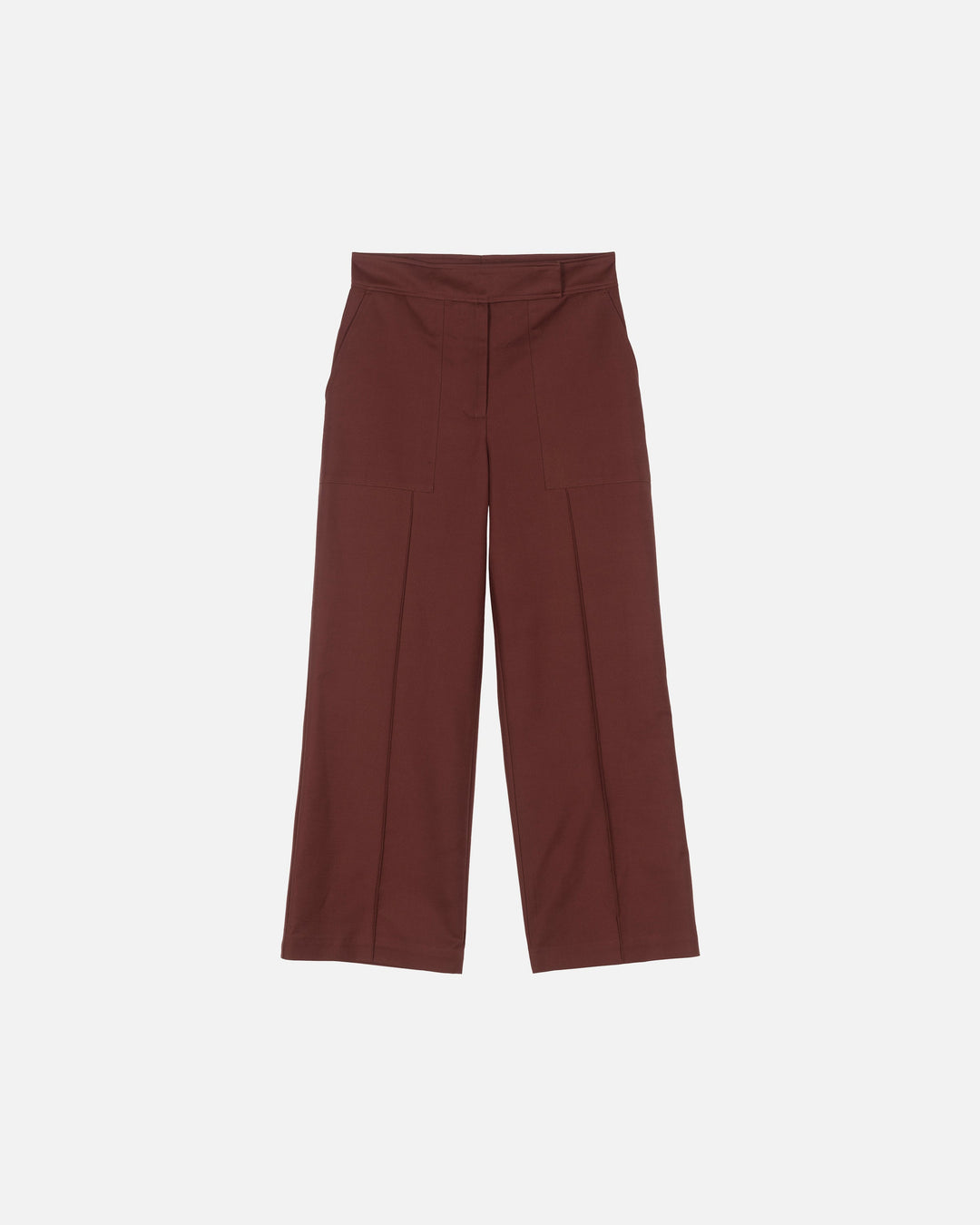 utila solid - trousers