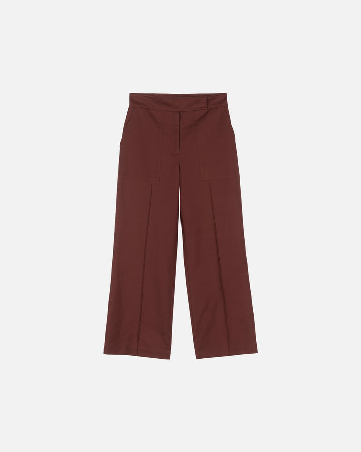 utila solid - trousers (36)