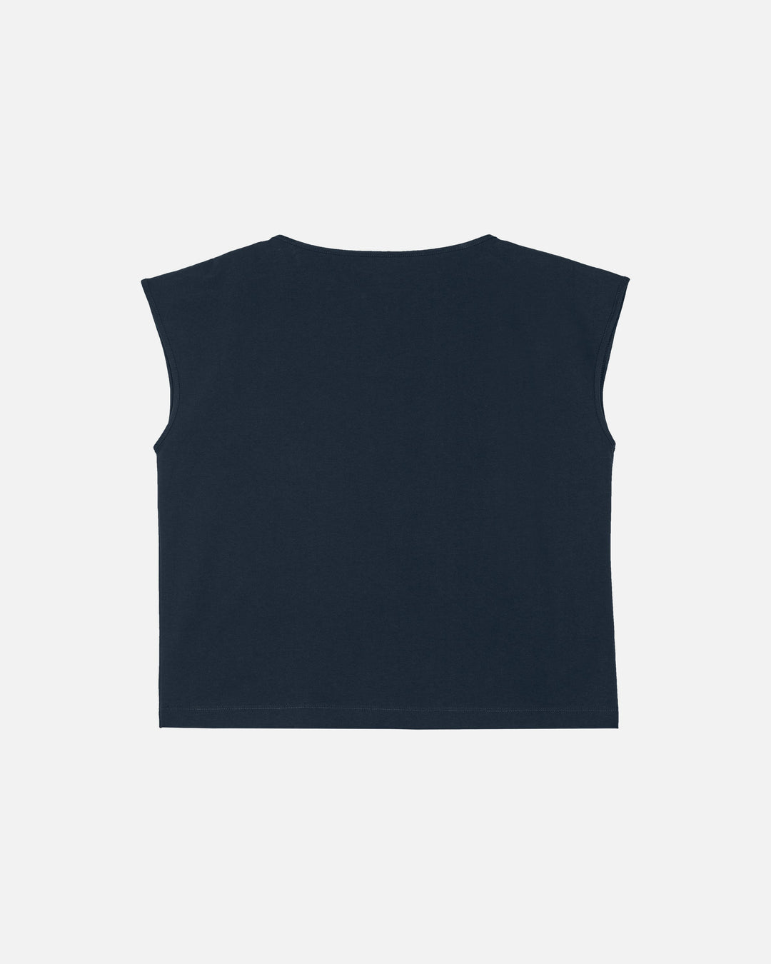 jeansa unikko navy - jersey top (XS)