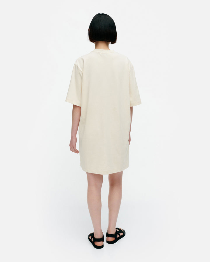 säteet unikko - jersey dress