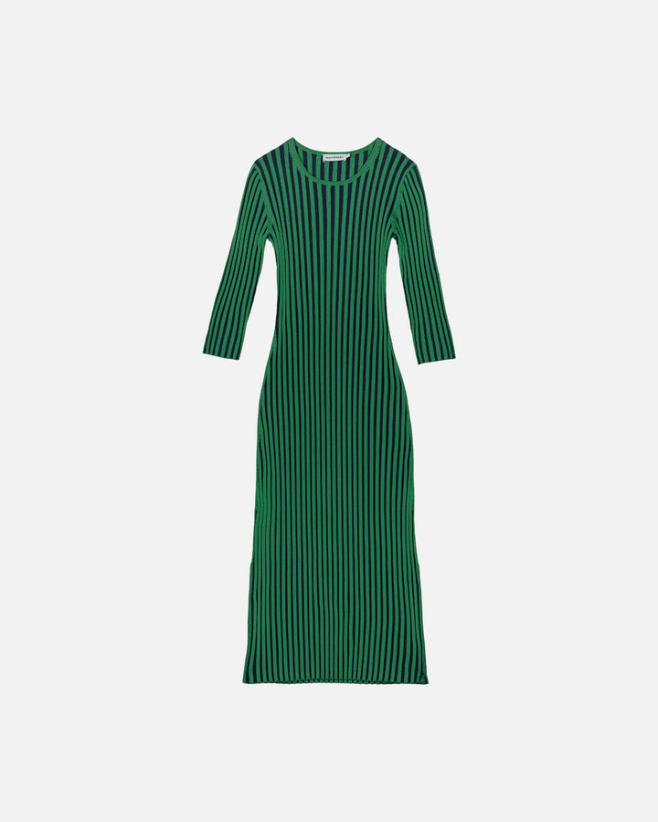 uinti merirosvo - knitted dress (XS)