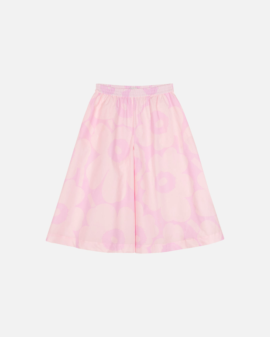 kearte unikko - cotton poplin culottes