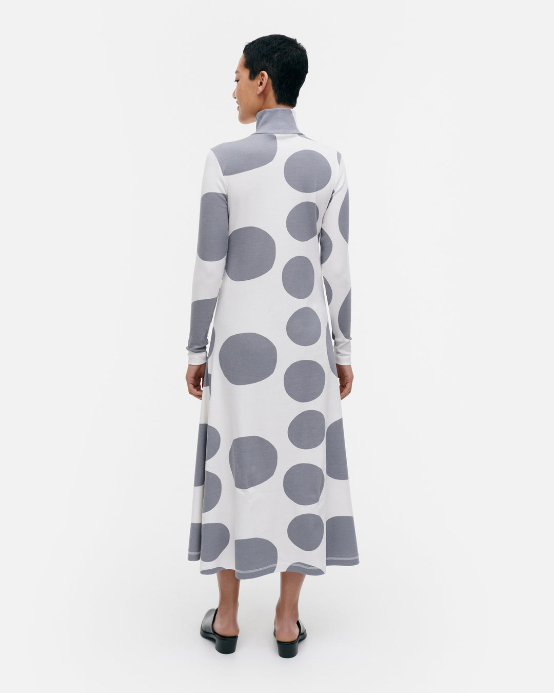 willa klaava rib dress